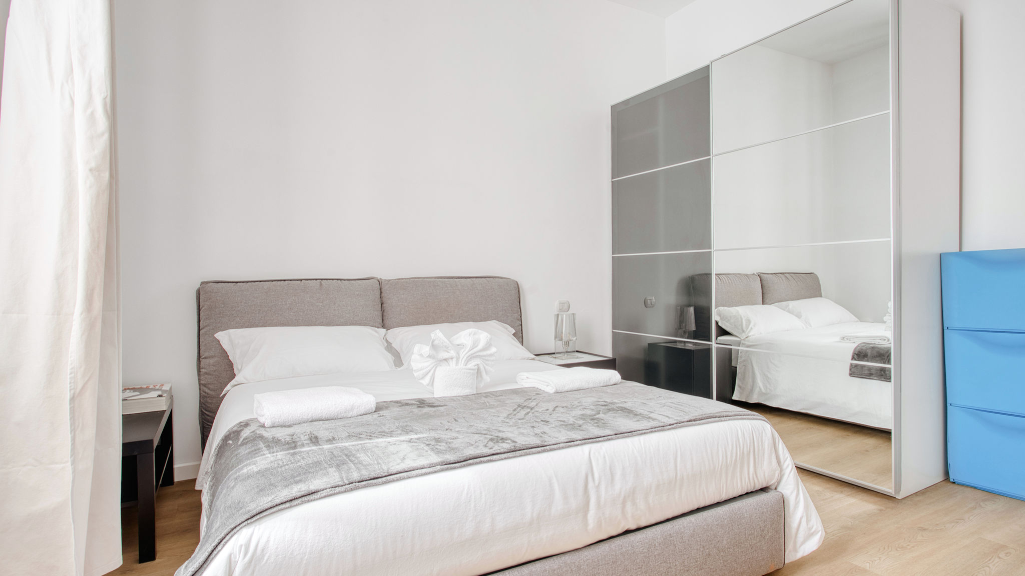 Italianway Milano The Light, Central Station District