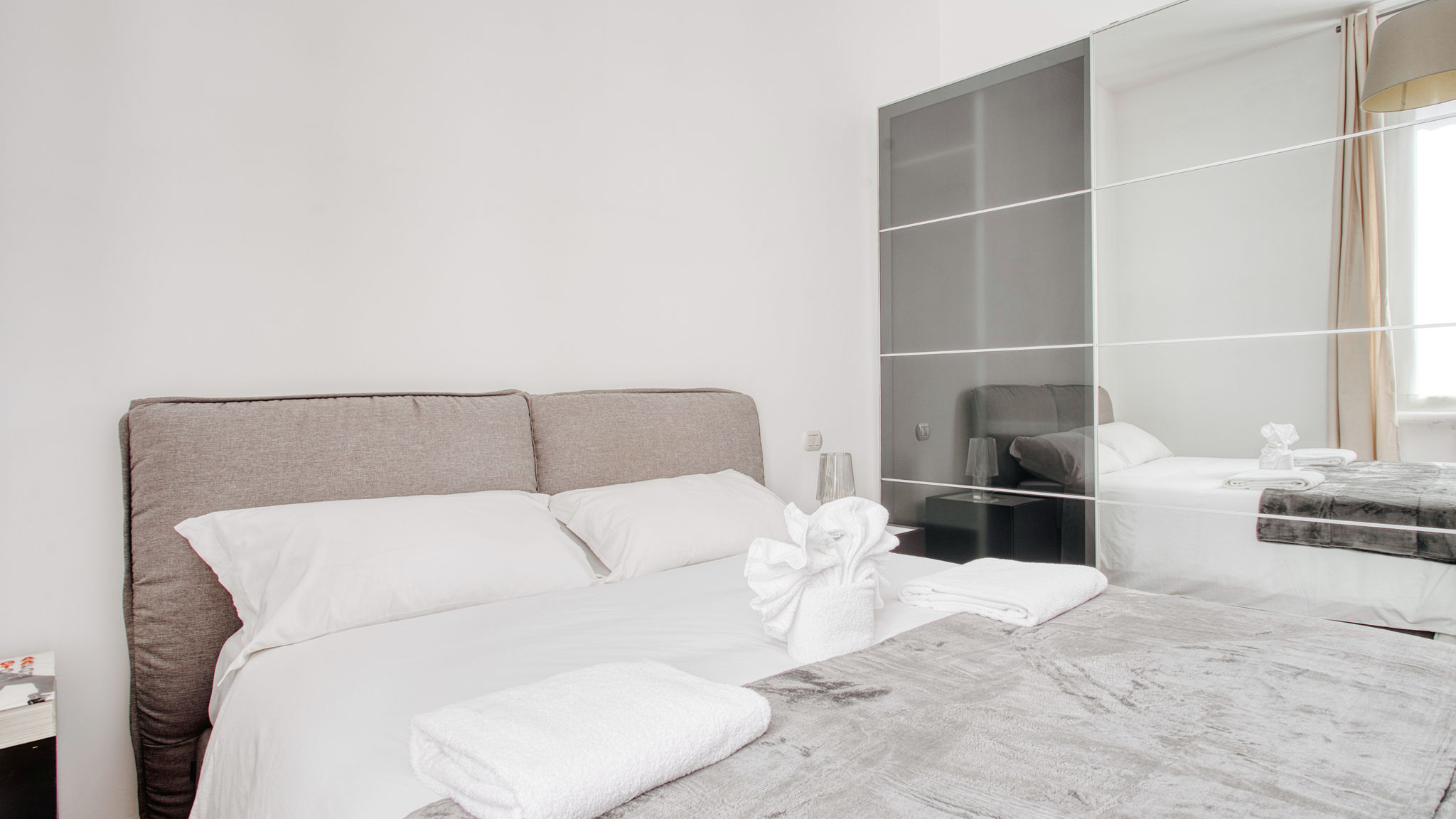 Italianway Milano The Light, Central Station District