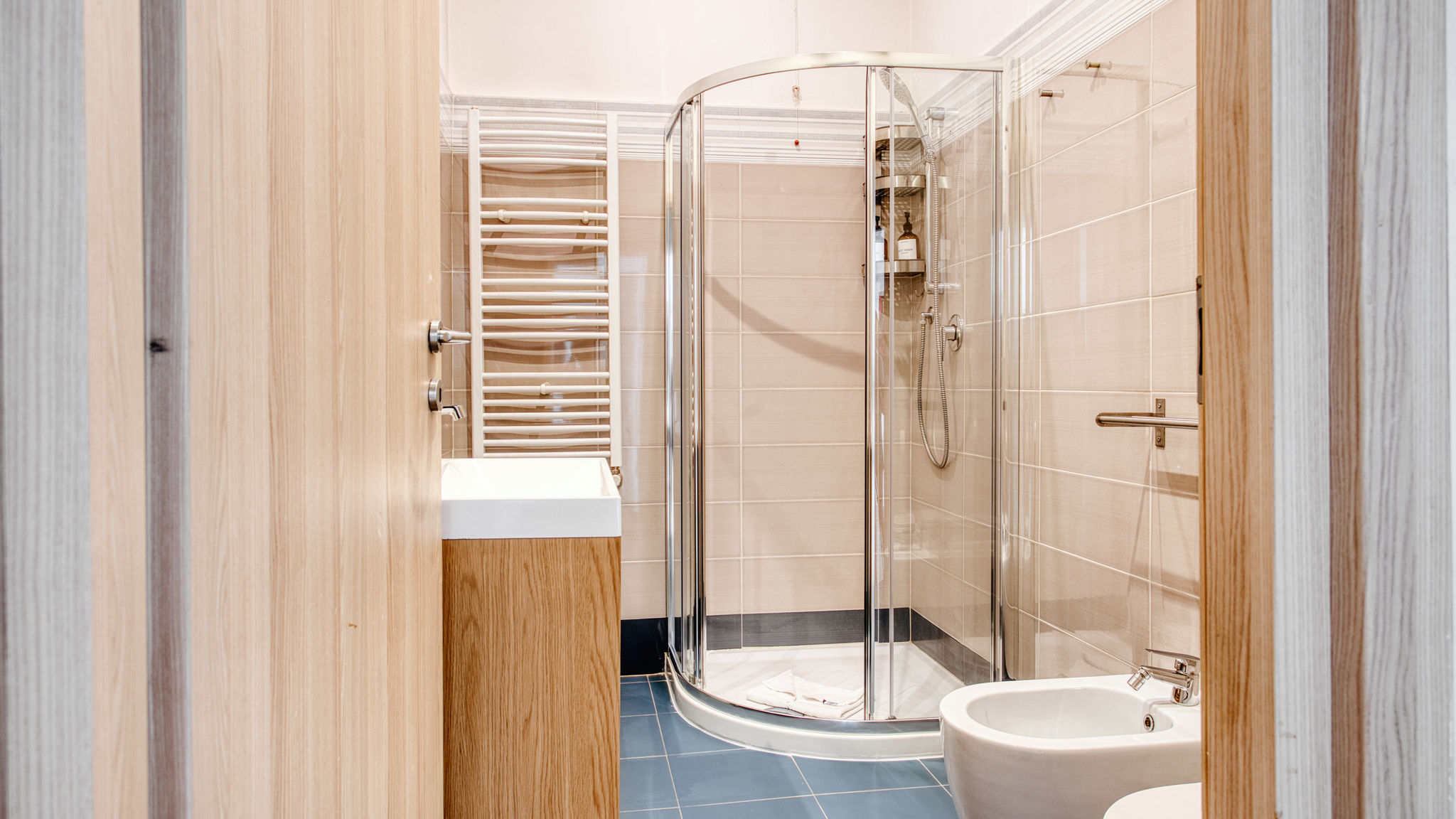 Italianway Milano The Light, Central Station District