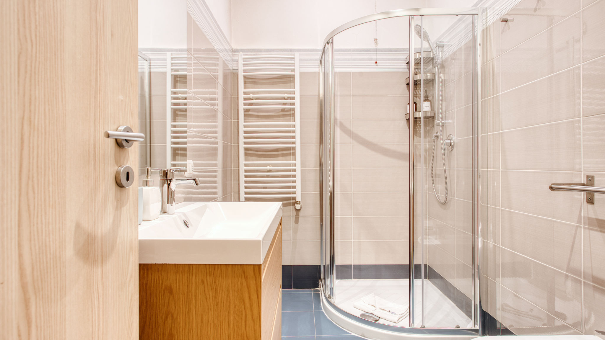 Italianway Milano The Light, Central Station District