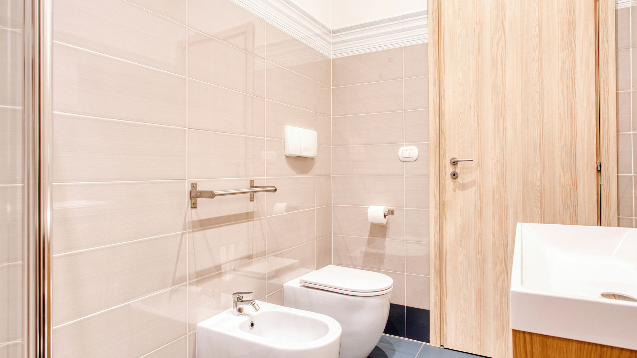 Italianway Milano The Light, Central Station District