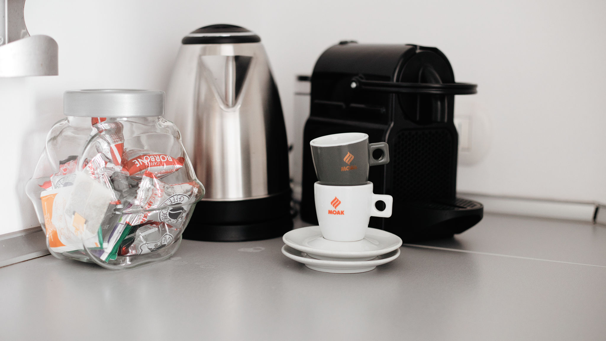 Italianway Milano The Light, Central Station District