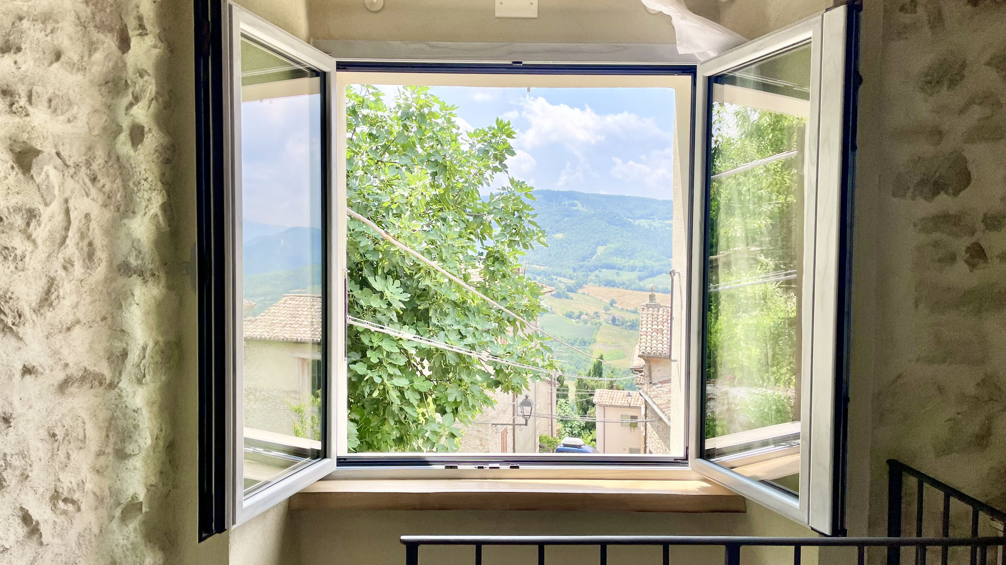 Italianway Pennabilli Casa tipica nel borgo - Casa Soemy