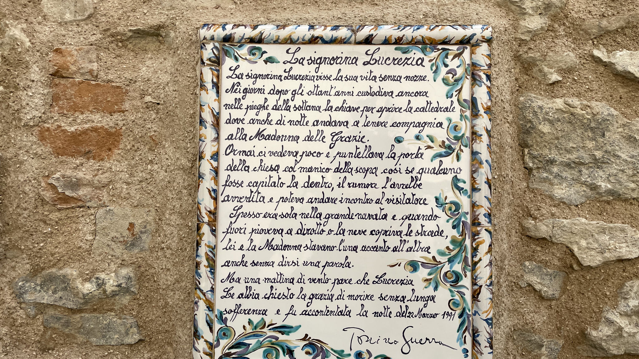 Italianway Pennabilli Casa tipica nel borgo - Casa Soemy