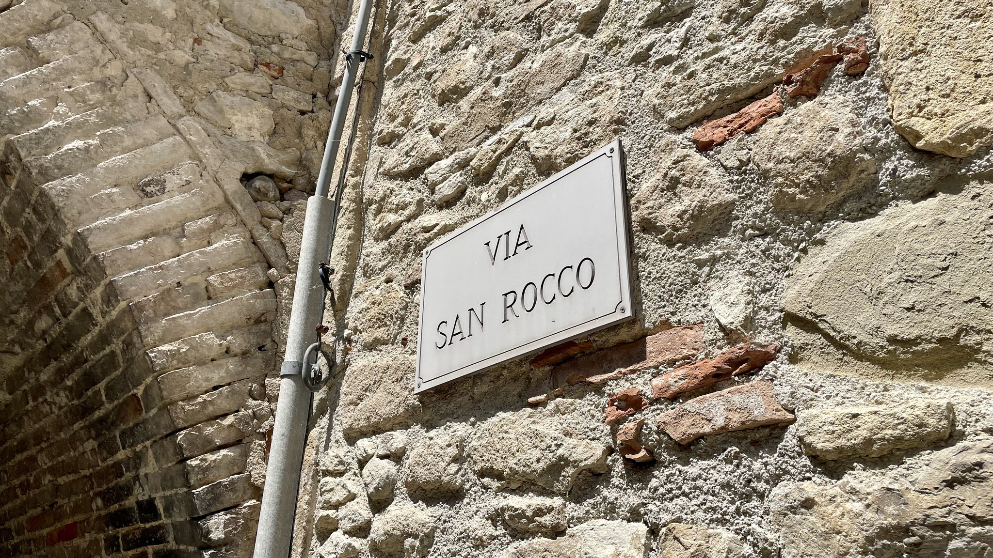 Italianway Pennabilli Casa tipica nel borgo - Casa Soemy