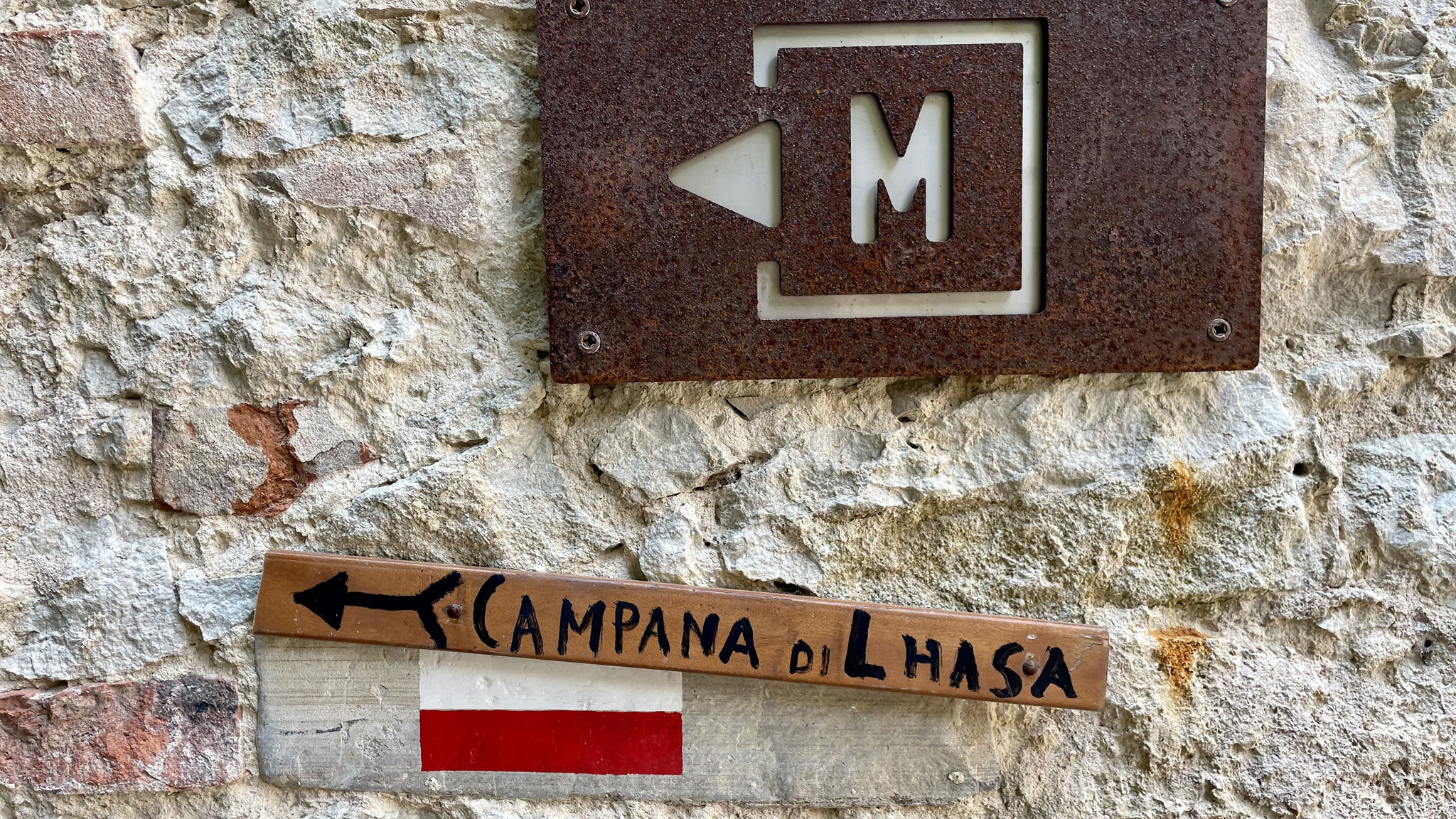 Italianway Pennabilli Casa tipica nel borgo - Casa Soemy
