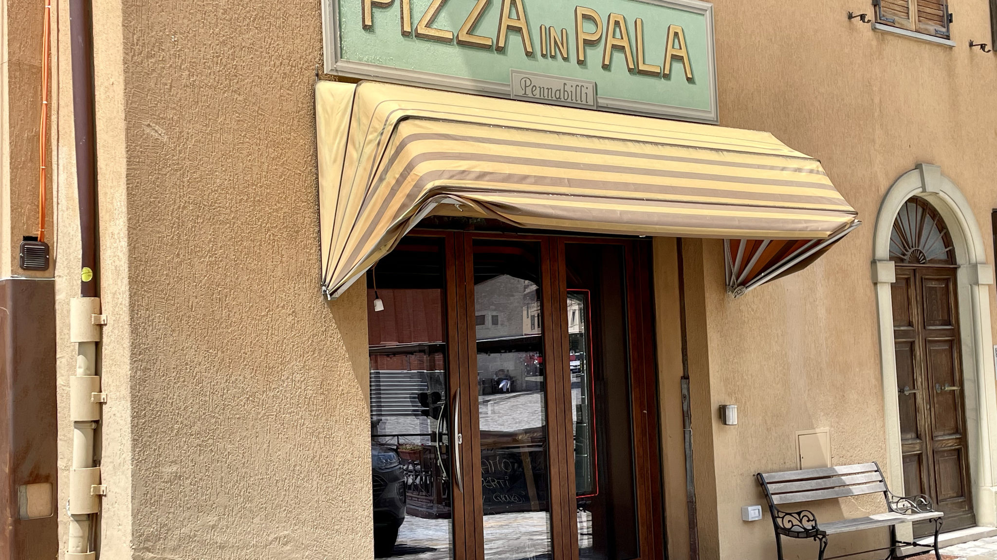 Italianway Pennabilli Casa tipica nel borgo - Casa Soemy