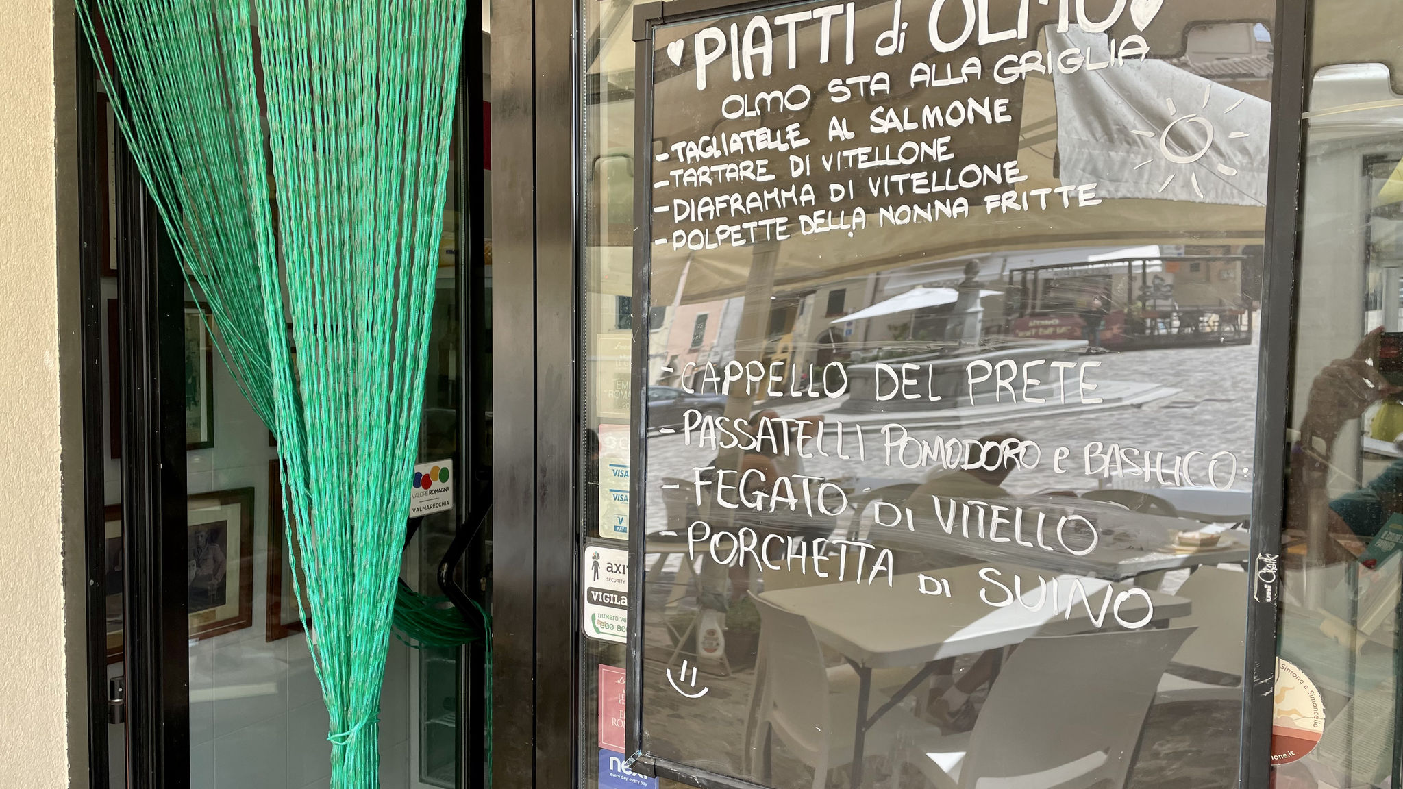 Italianway Pennabilli Casa tipica nel borgo - Casa Soemy