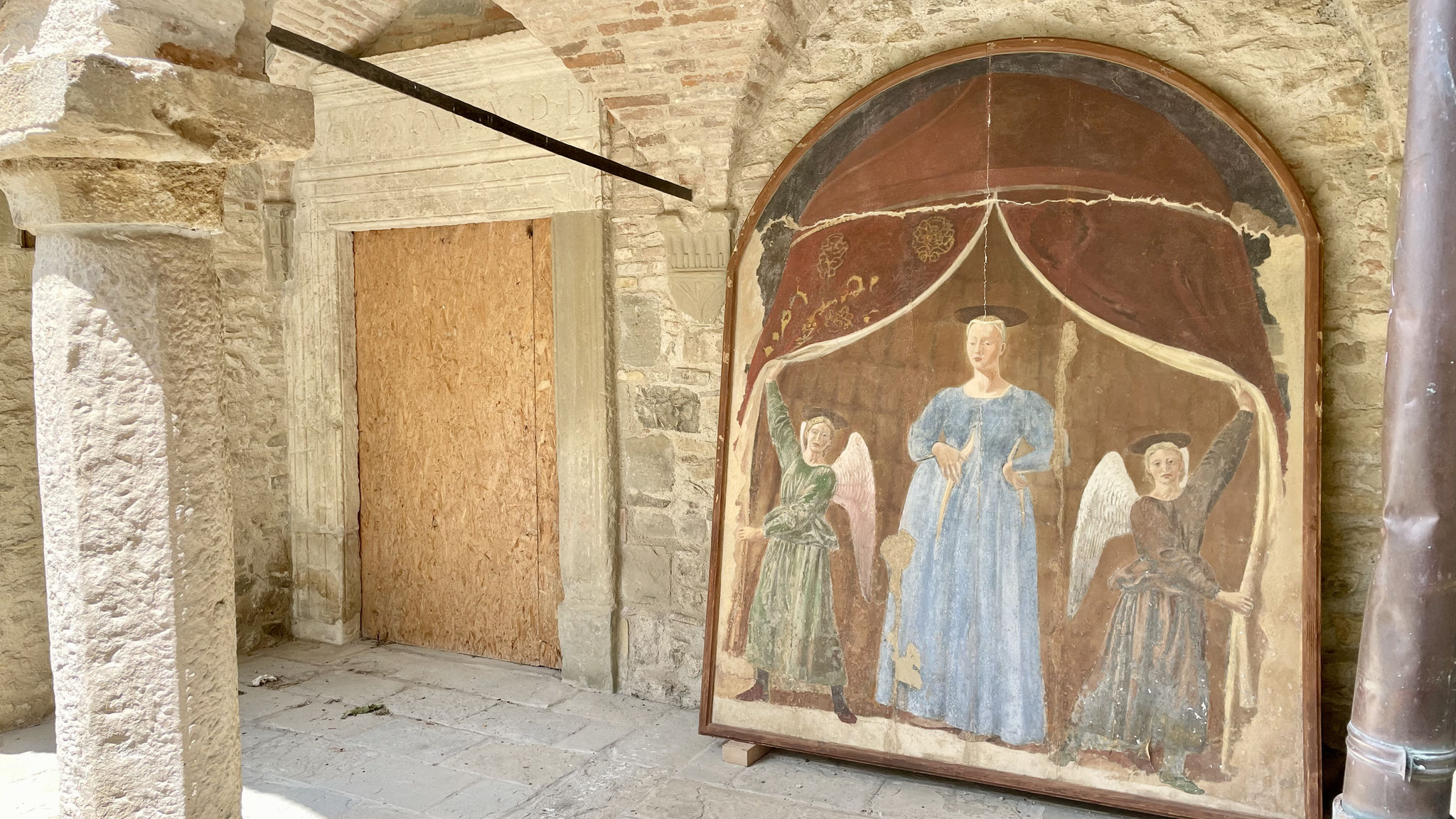 Italianway Pennabilli Casa tipica nel borgo - Casa Soemy