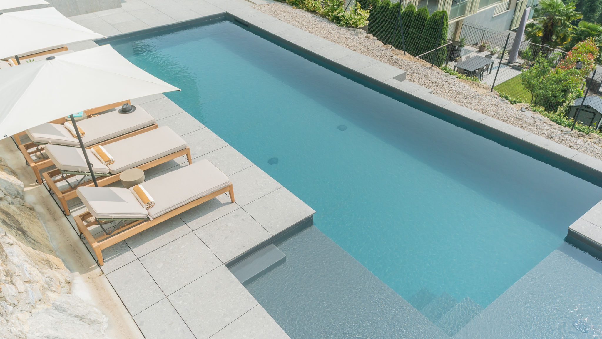 Italianway Como PureView Luxury Suites - First Floor with breakfast & pool 
