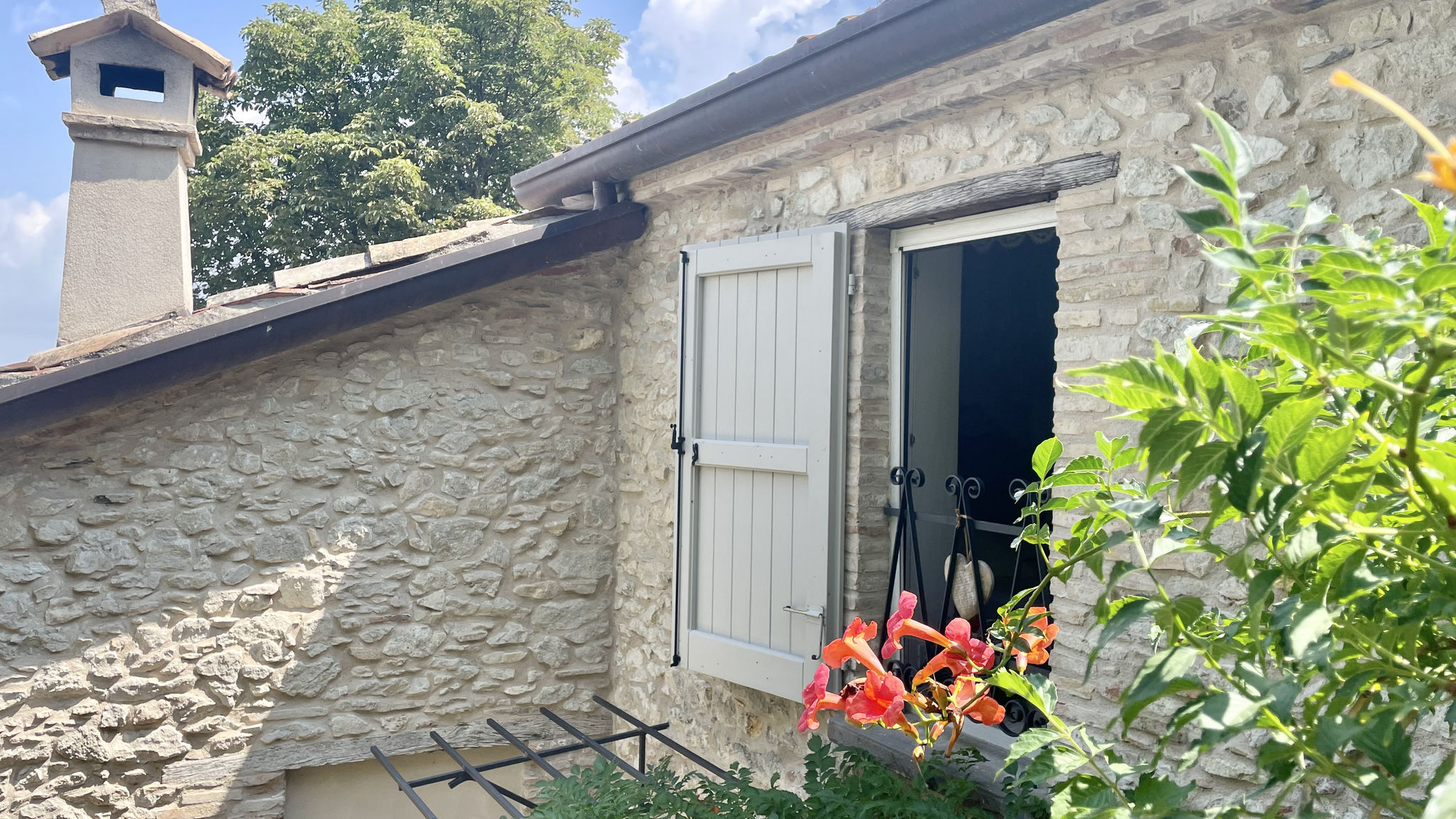 NOMASTAY SRL Pennabilli Residenza della vigna - bilocale con soppalco