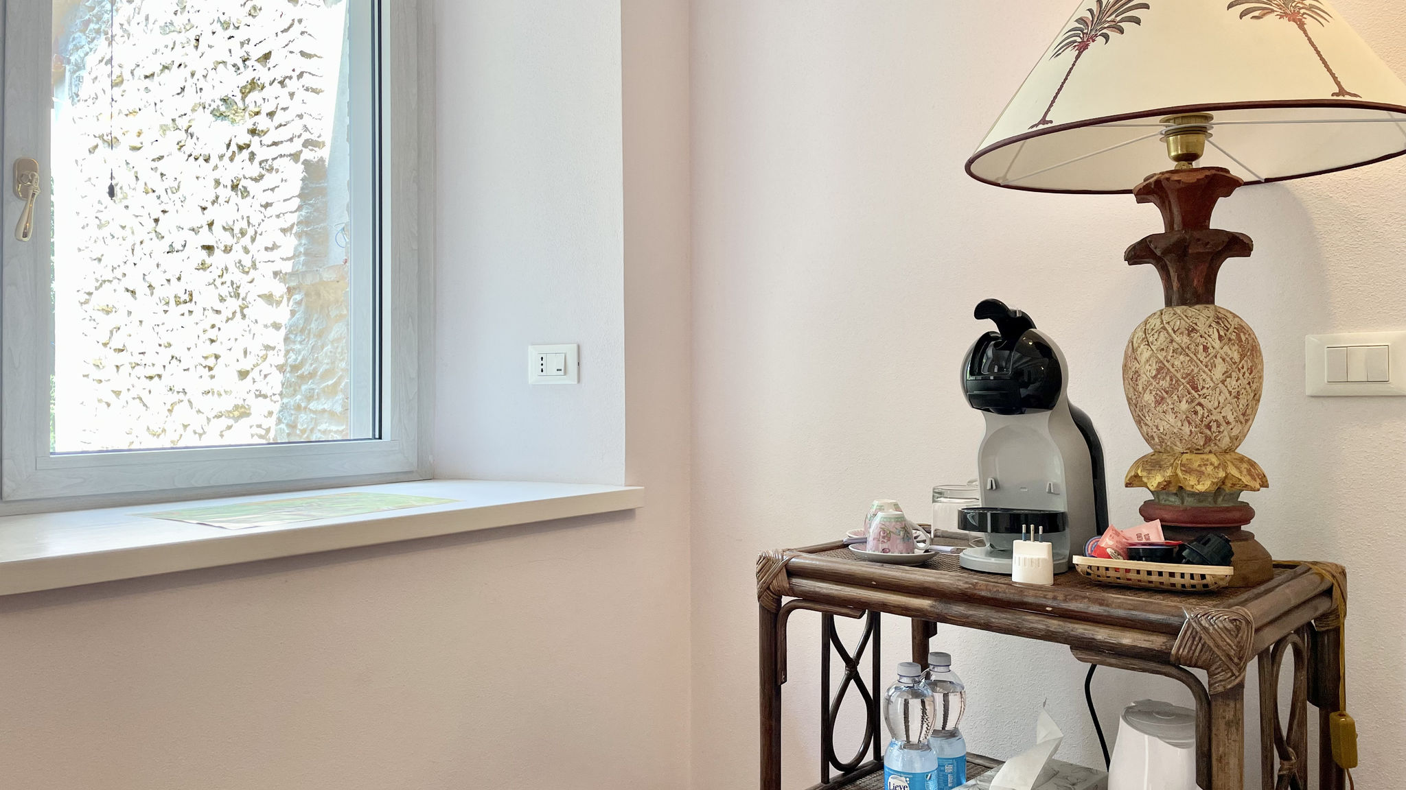 NOMASTAY SRL Pennabilli Bilocale romantico - Residenza della Vigna