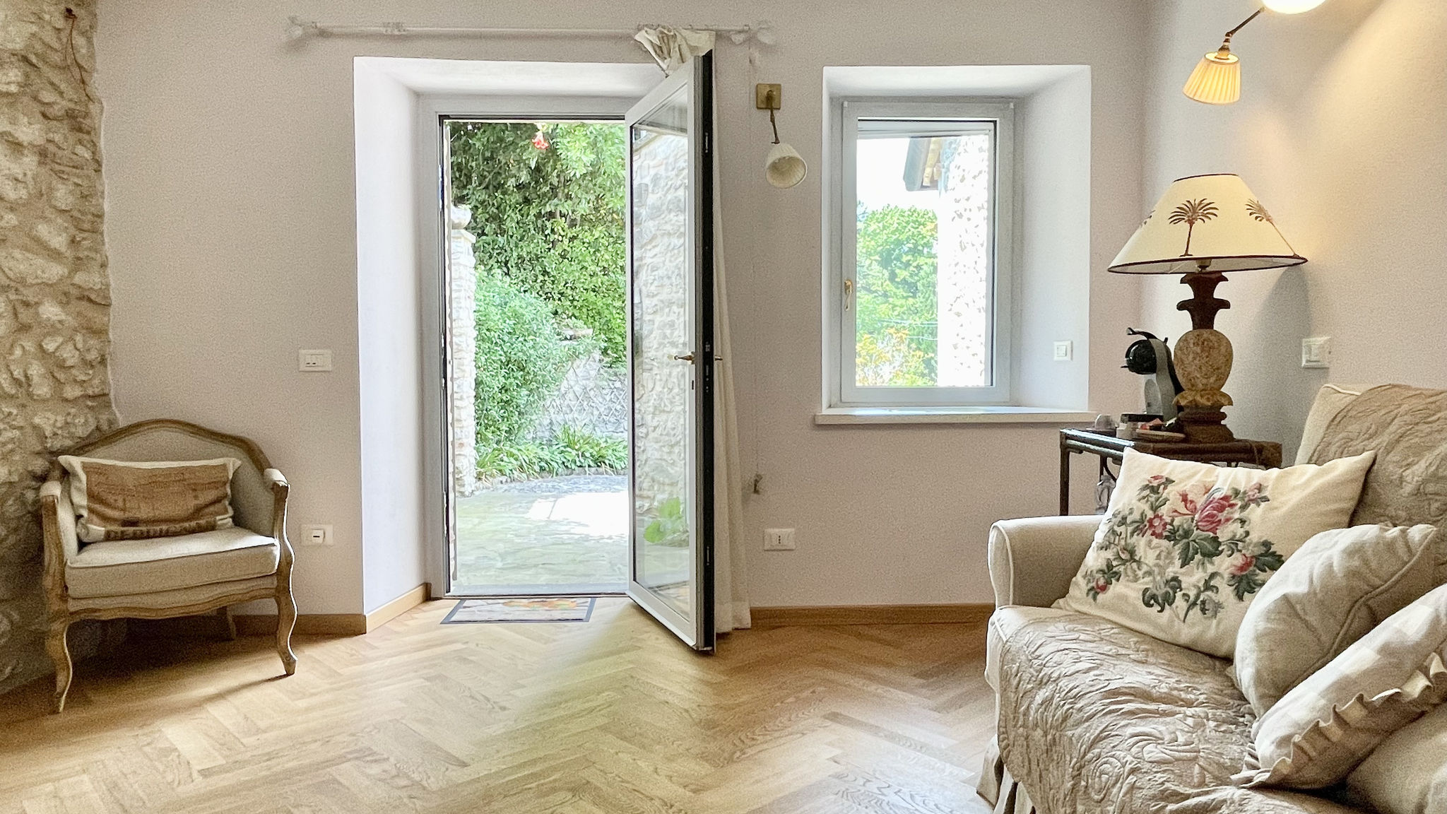 NOMASTAY SRL Pennabilli Bilocale romantico - Residenza della Vigna