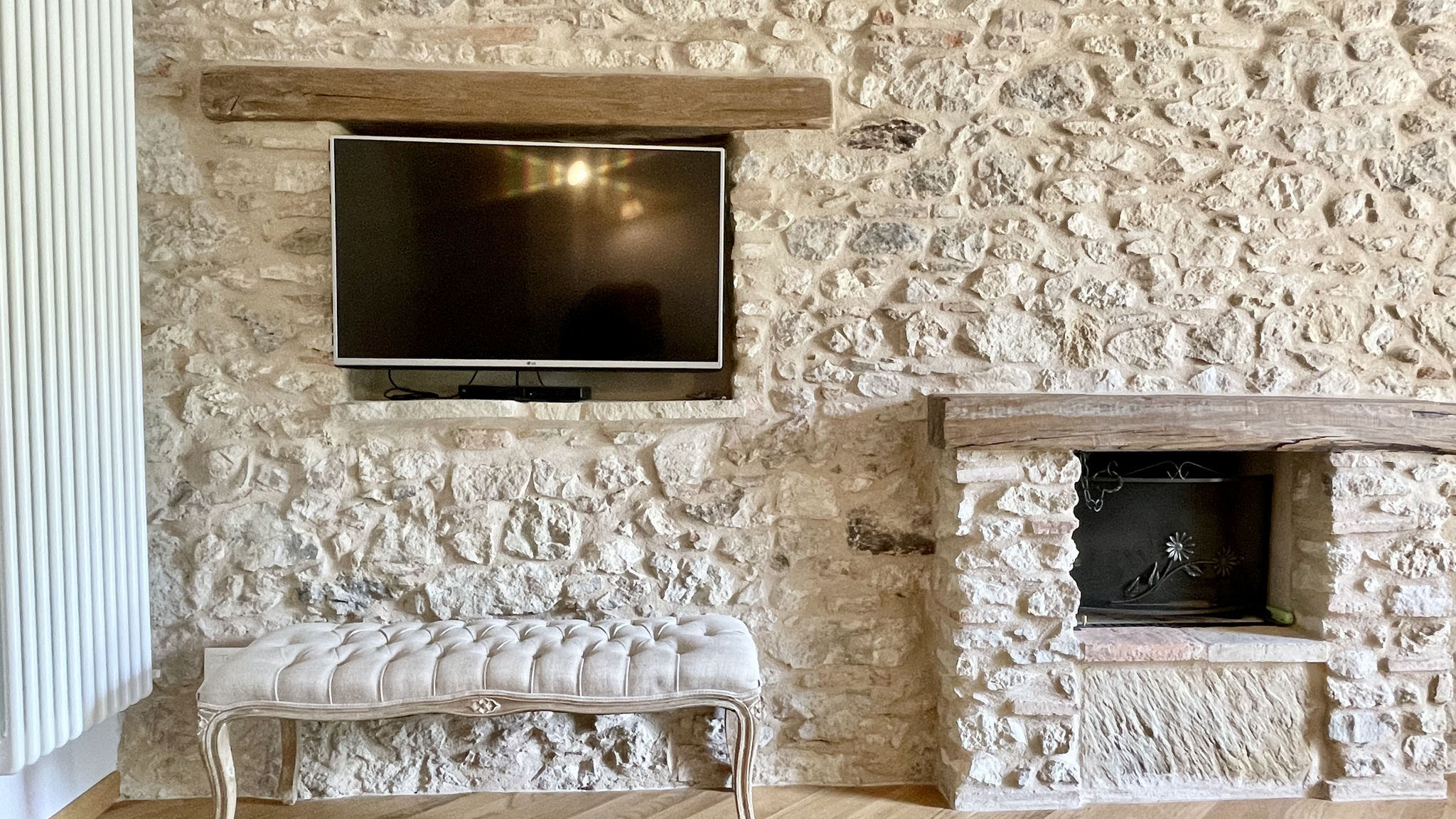 NOMASTAY SRL Pennabilli Bilocale romantico - Residenza della Vigna