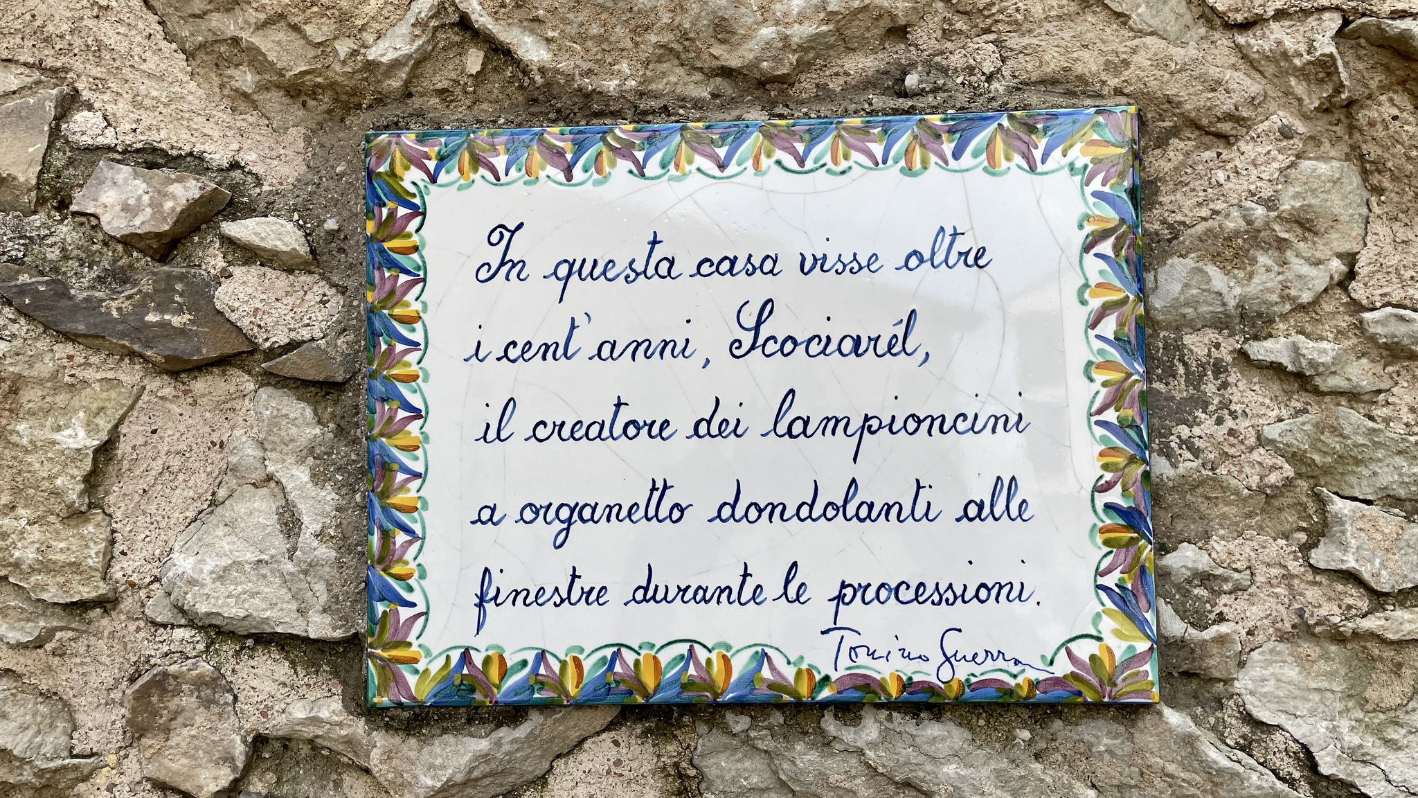 NOMASTAY SRL Pennabilli Bilocale romantico - Residenza della Vigna
