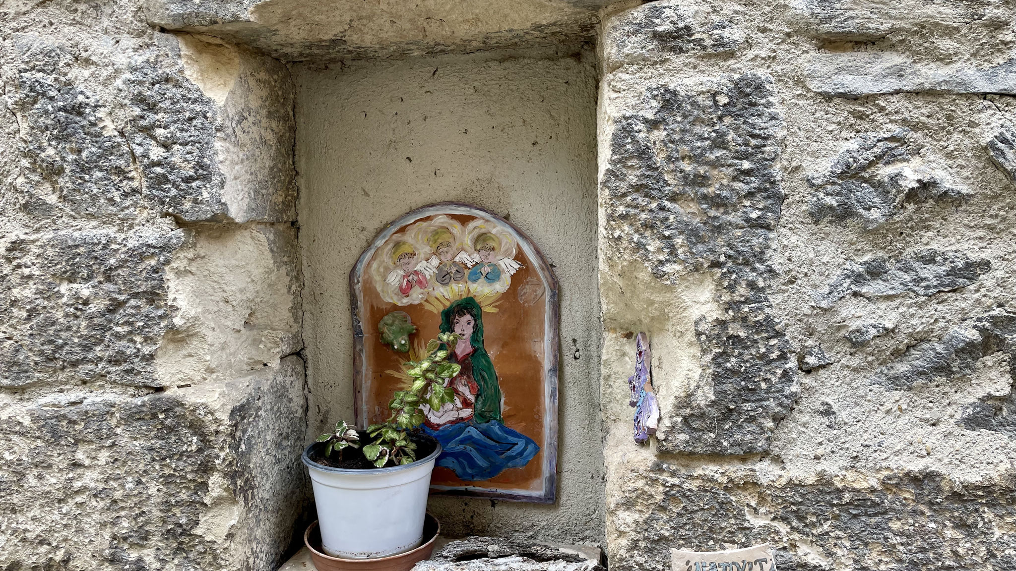 NOMASTAY SRL Pennabilli Bilocale romantico - Residenza della Vigna