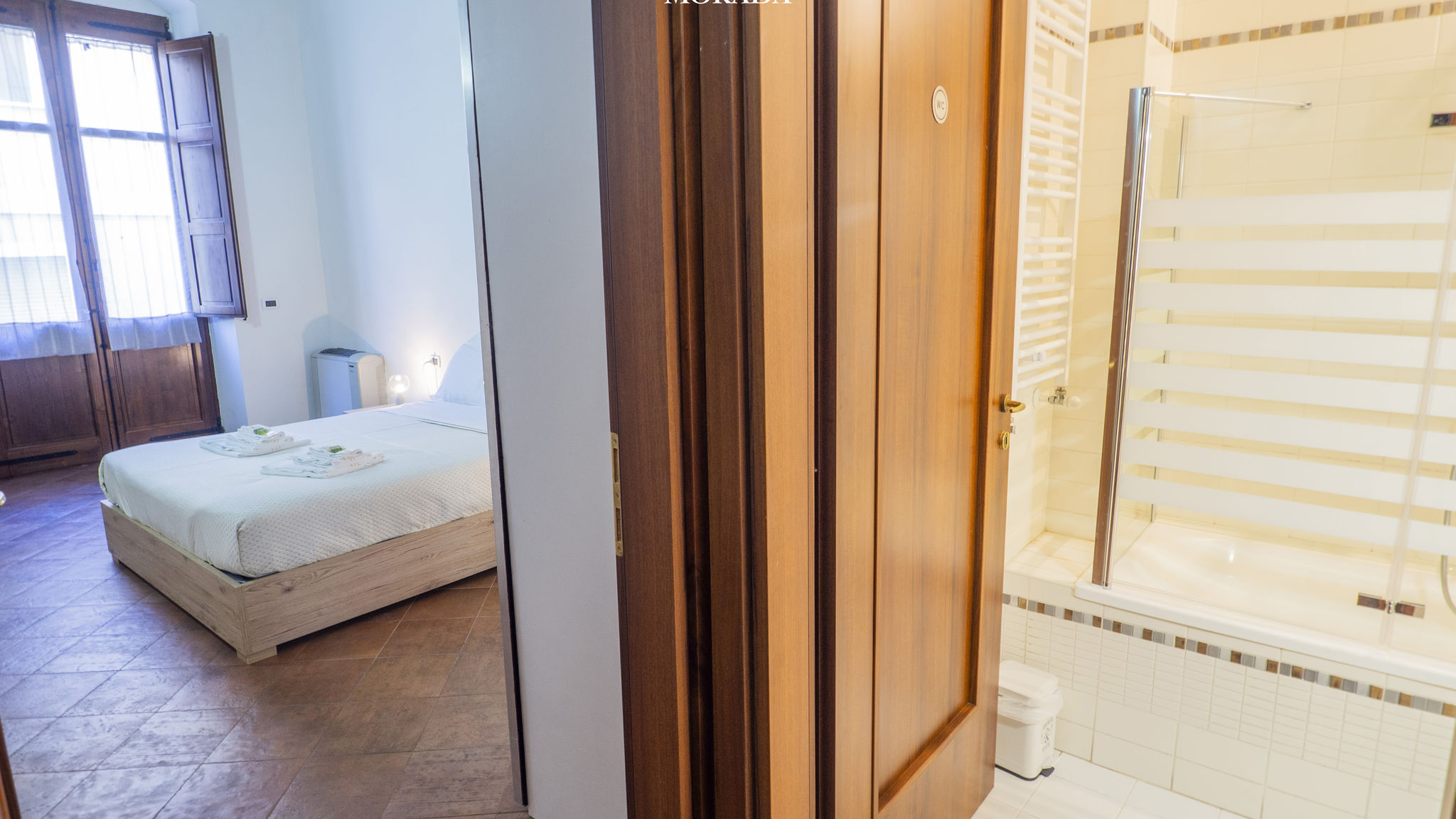 Italianway Cagliari Eulalia 25 - Morada