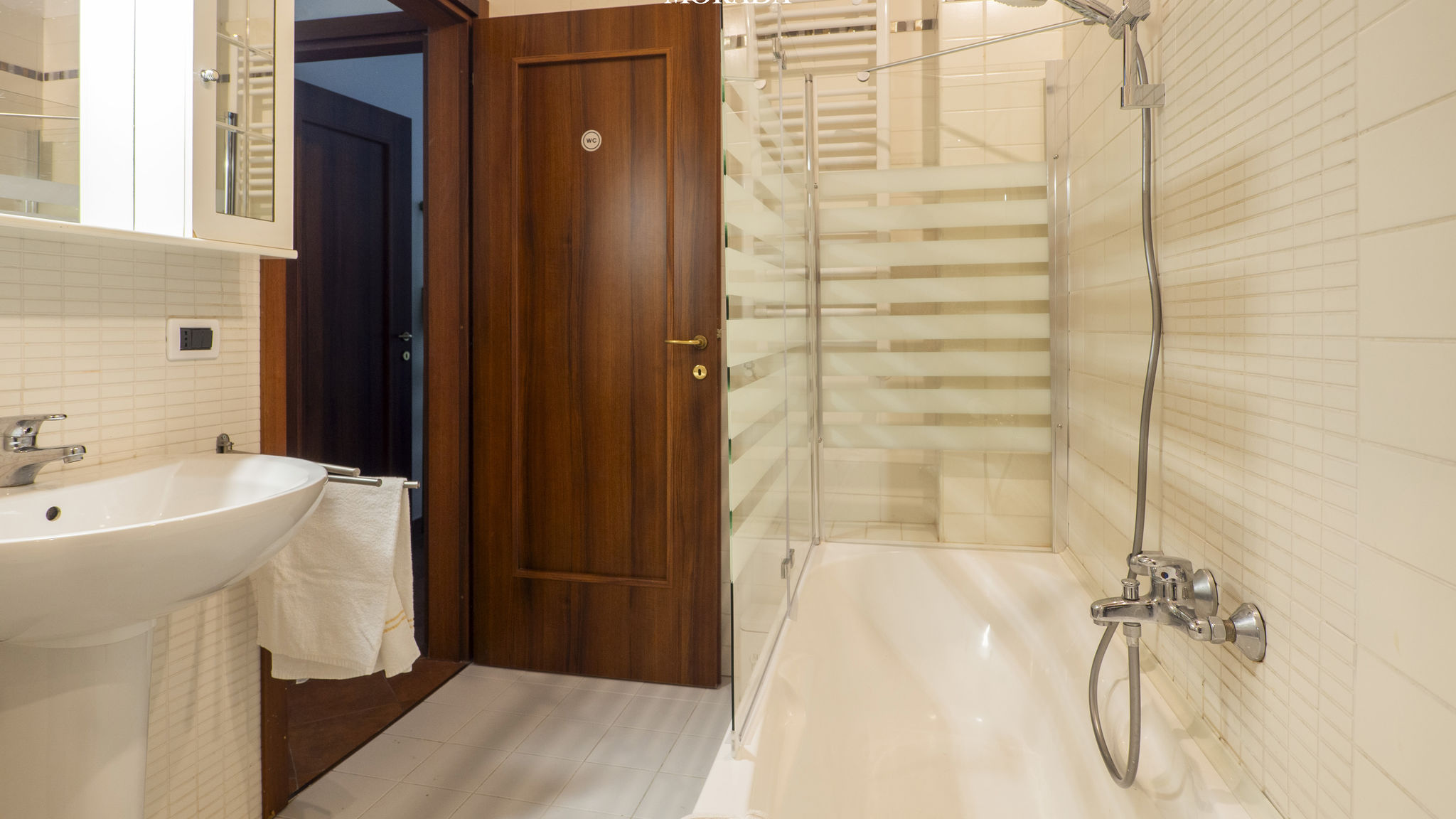 Italianway Cagliari Eulalia 25 - Morada