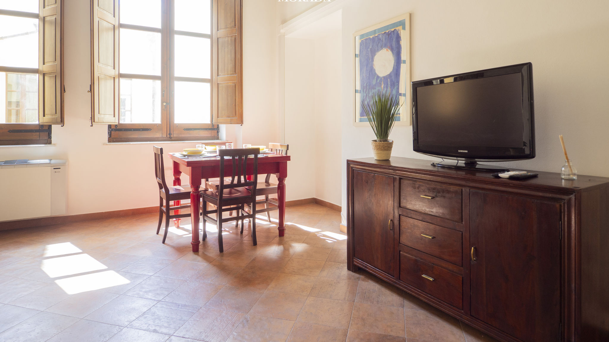 Italianway Cagliari Eulalia 25 - Morada