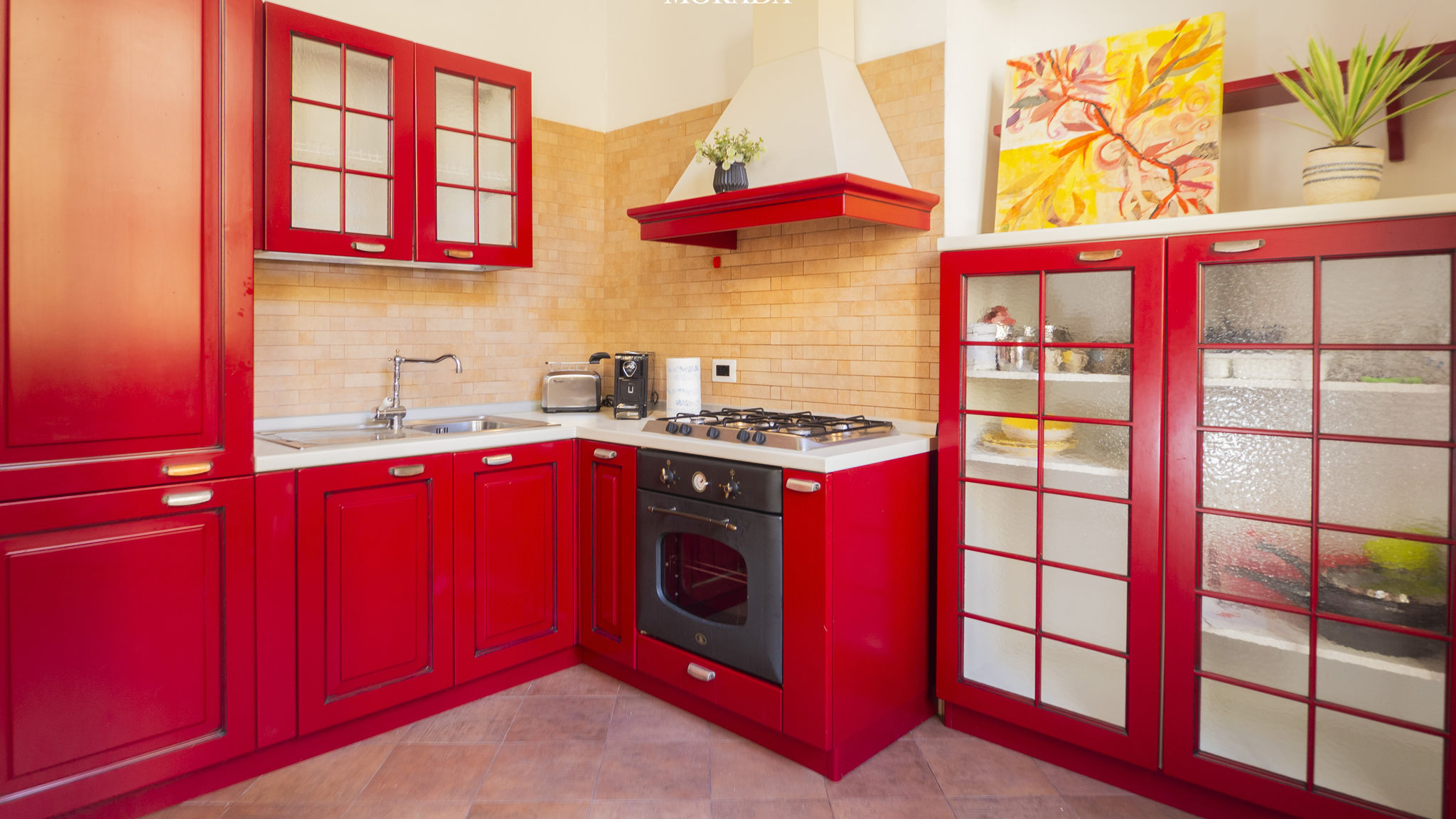 Italianway Cagliari Eulalia 25 - Morada