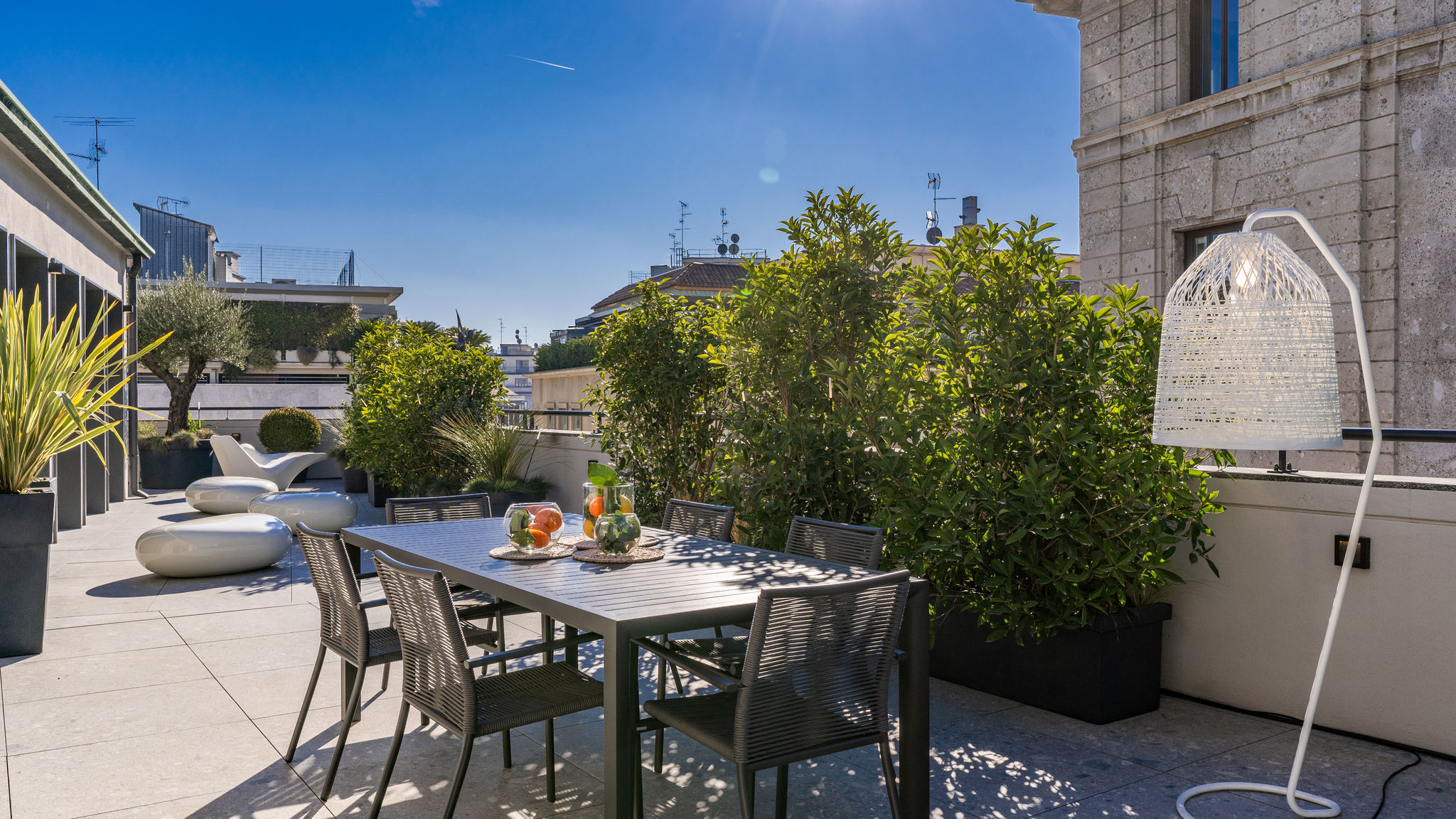 Italianway Milano Skyline