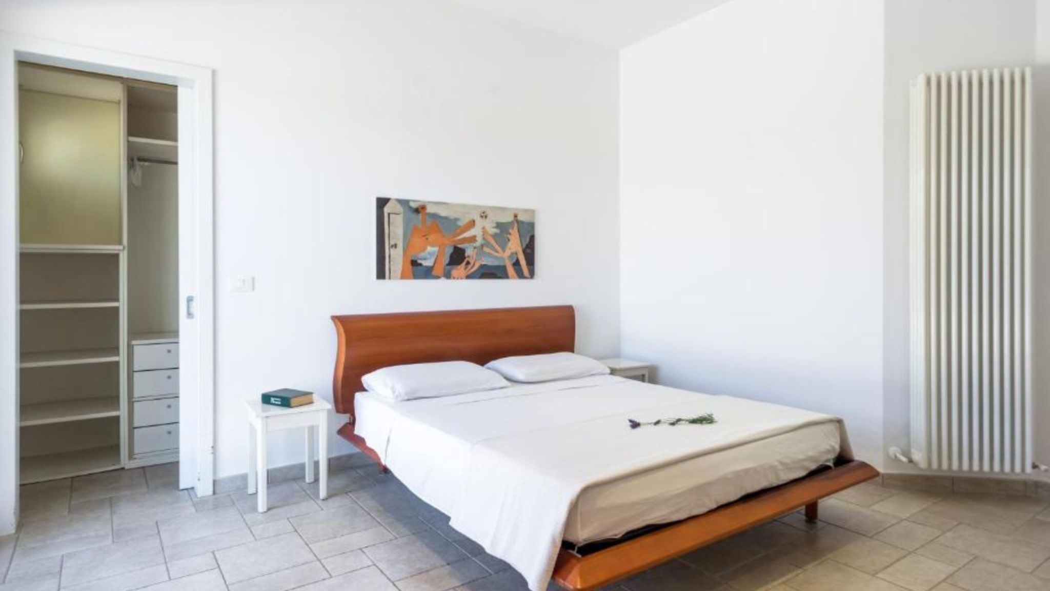 Italianway Racale Villatrulli Joe con piscina - Salento Reservation
