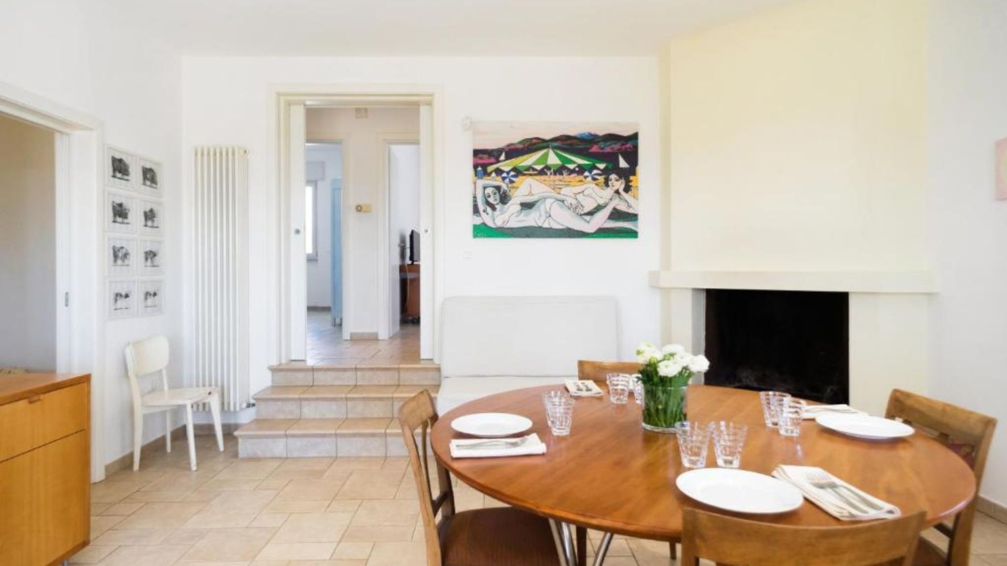 Italianway Racale Villatrulli Joe con piscina - Salento Reservation