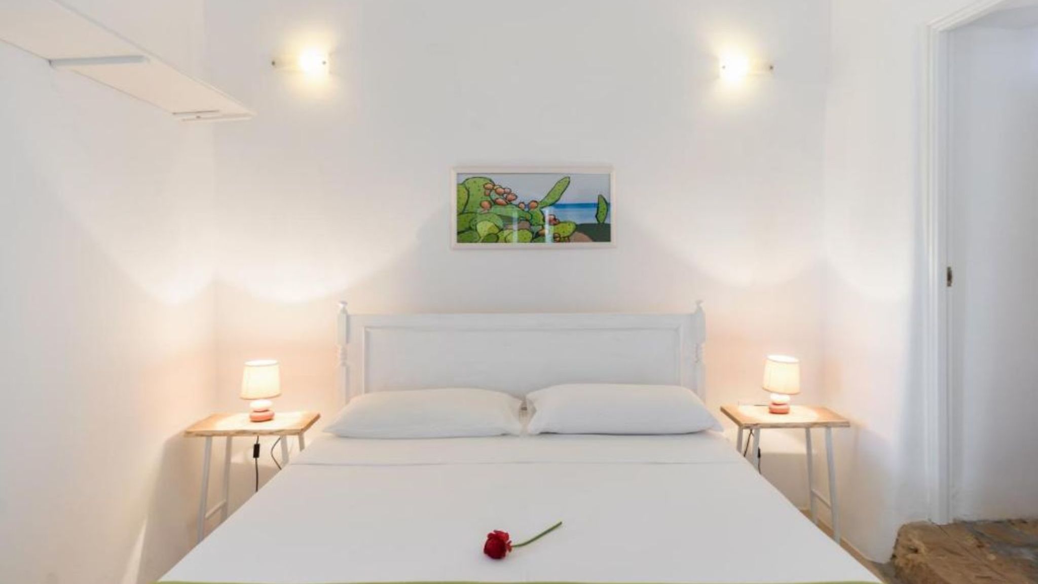 Italianway Racale Villatrulli Joe con piscina - Salento Reservation