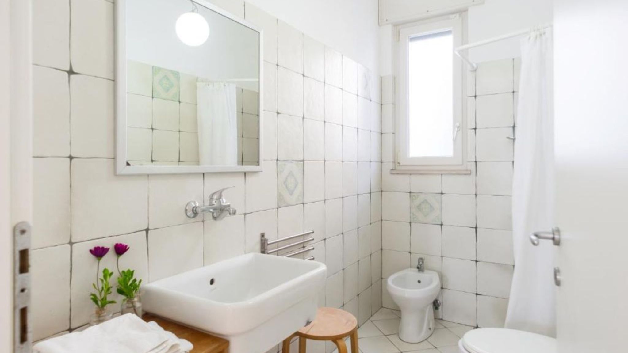 Italianway Racale Villatrulli Joe con piscina - Salento Reservation