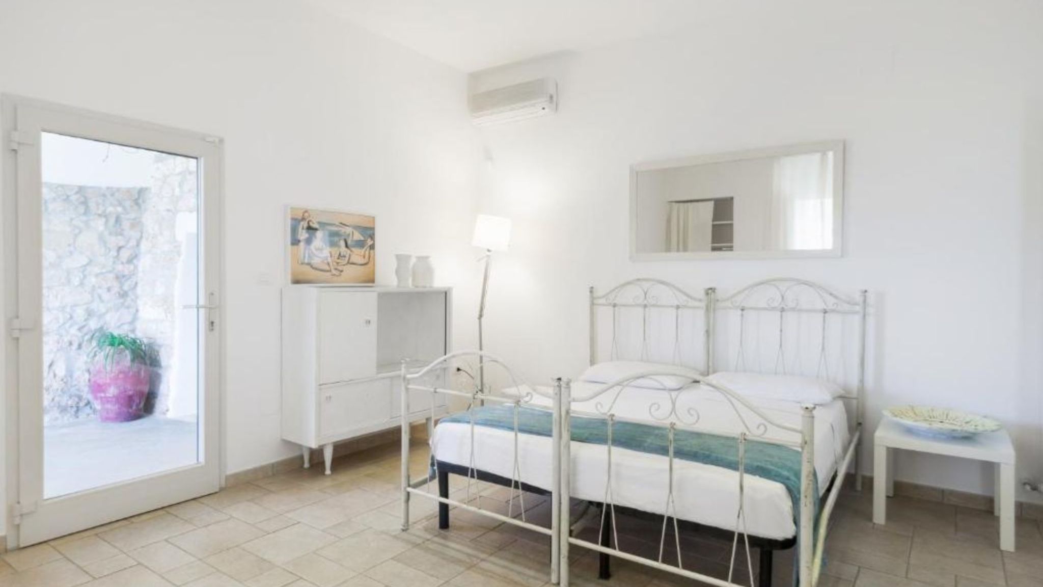 Italianway Racale Villatrulli Joe con piscina - Salento Reservation
