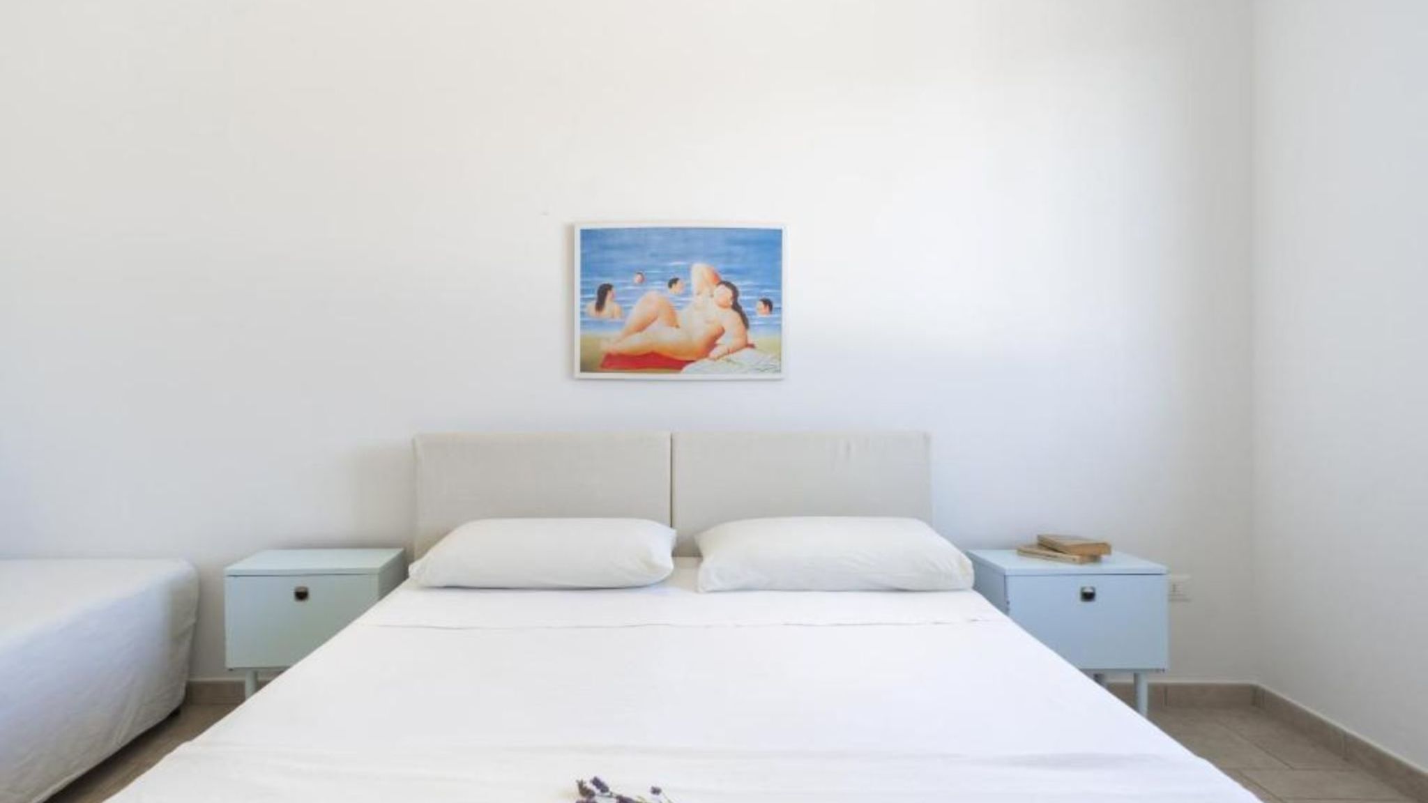 Italianway Racale Villatrulli Joe con piscina - Salento Reservation