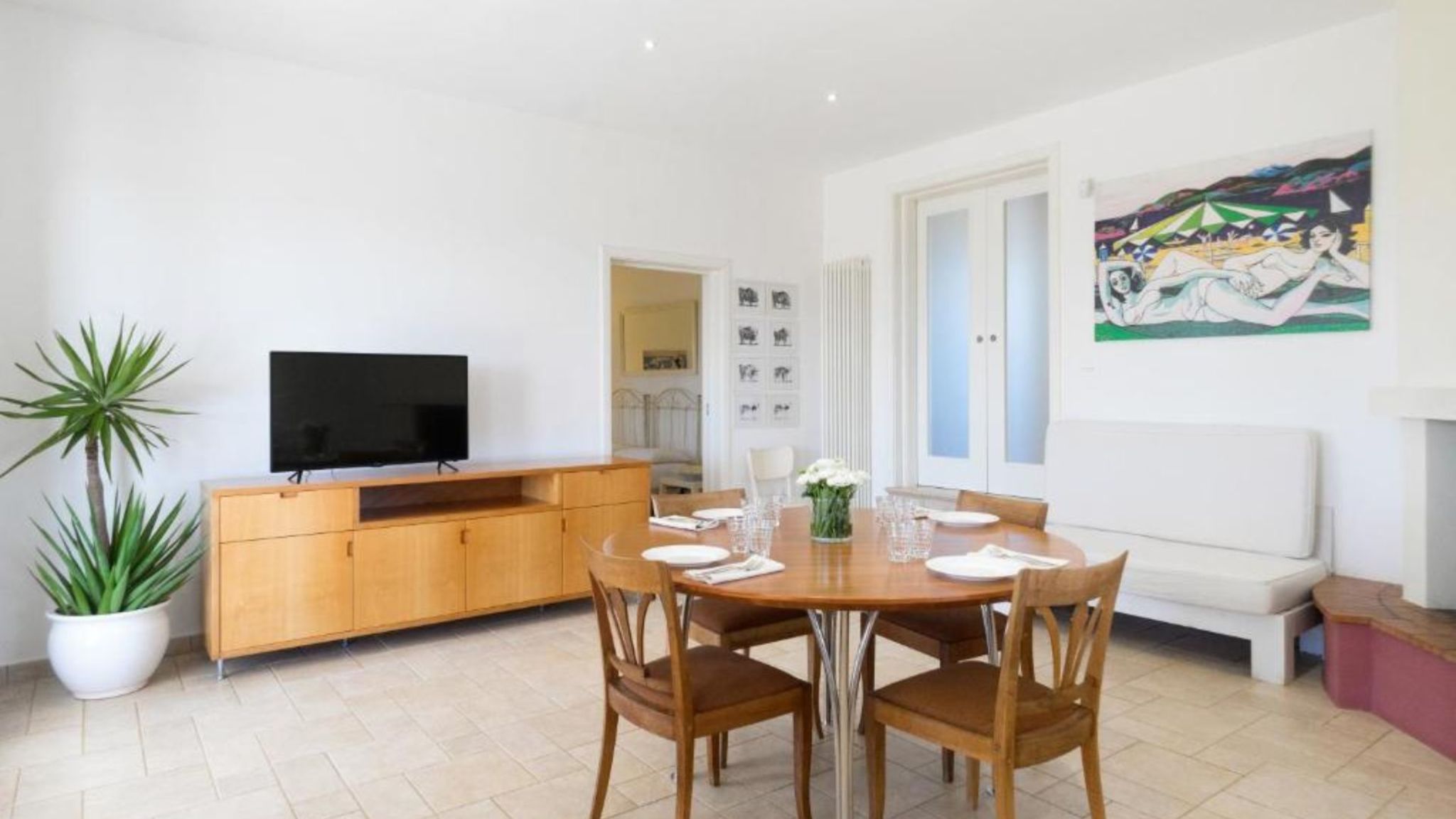 Italianway Racale Villatrulli Joe con piscina - Salento Reservation