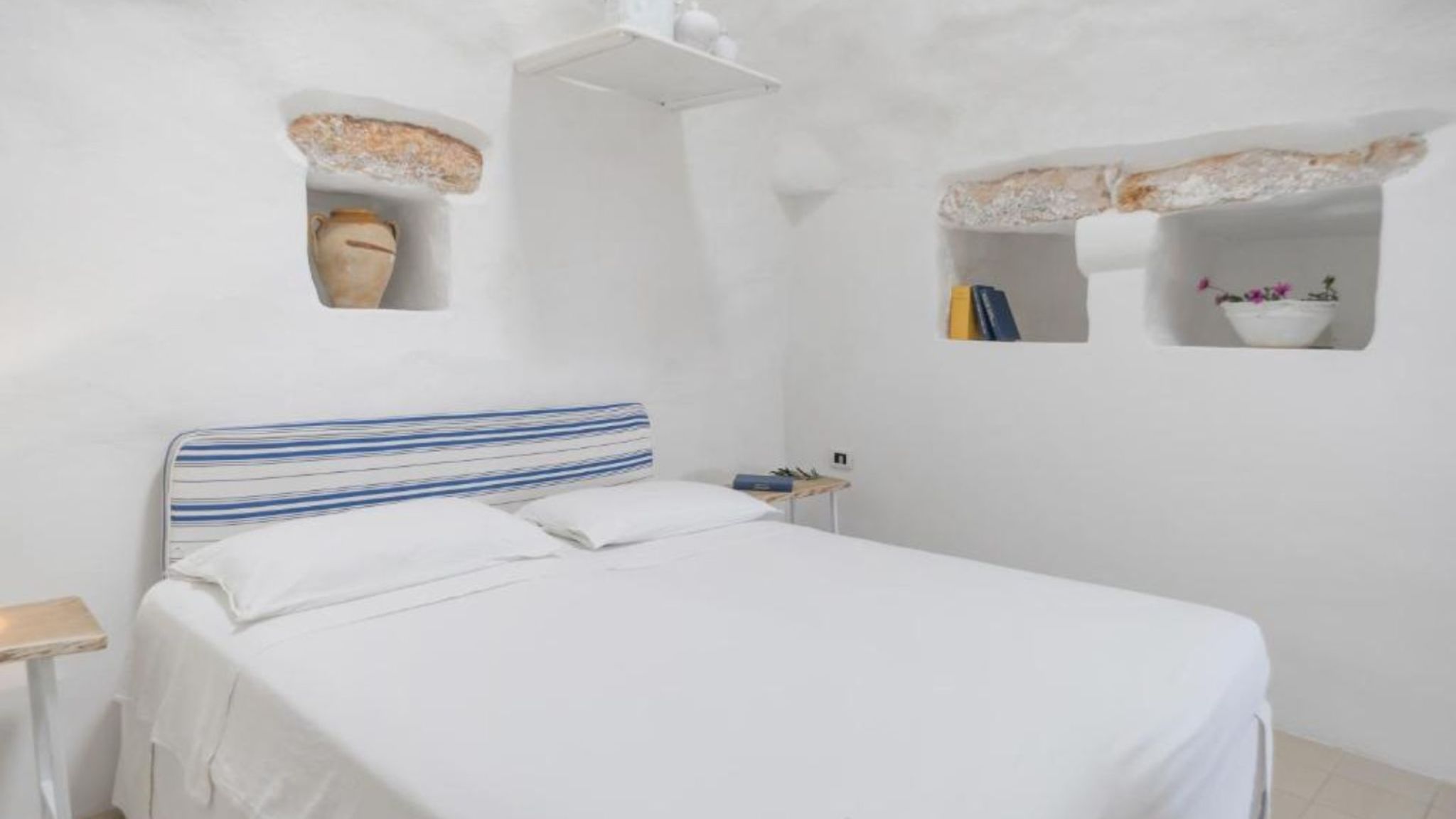 Italianway Racale Villatrulli Joe con piscina - Salento Reservation