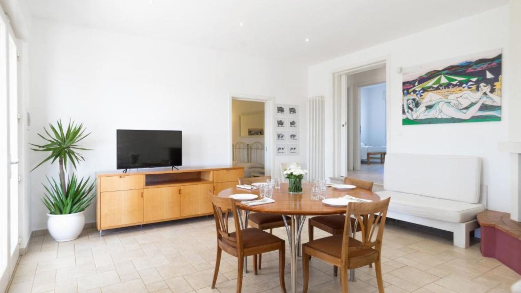 Italianway Racale Villatrulli Joe con piscina - Salento Reservation