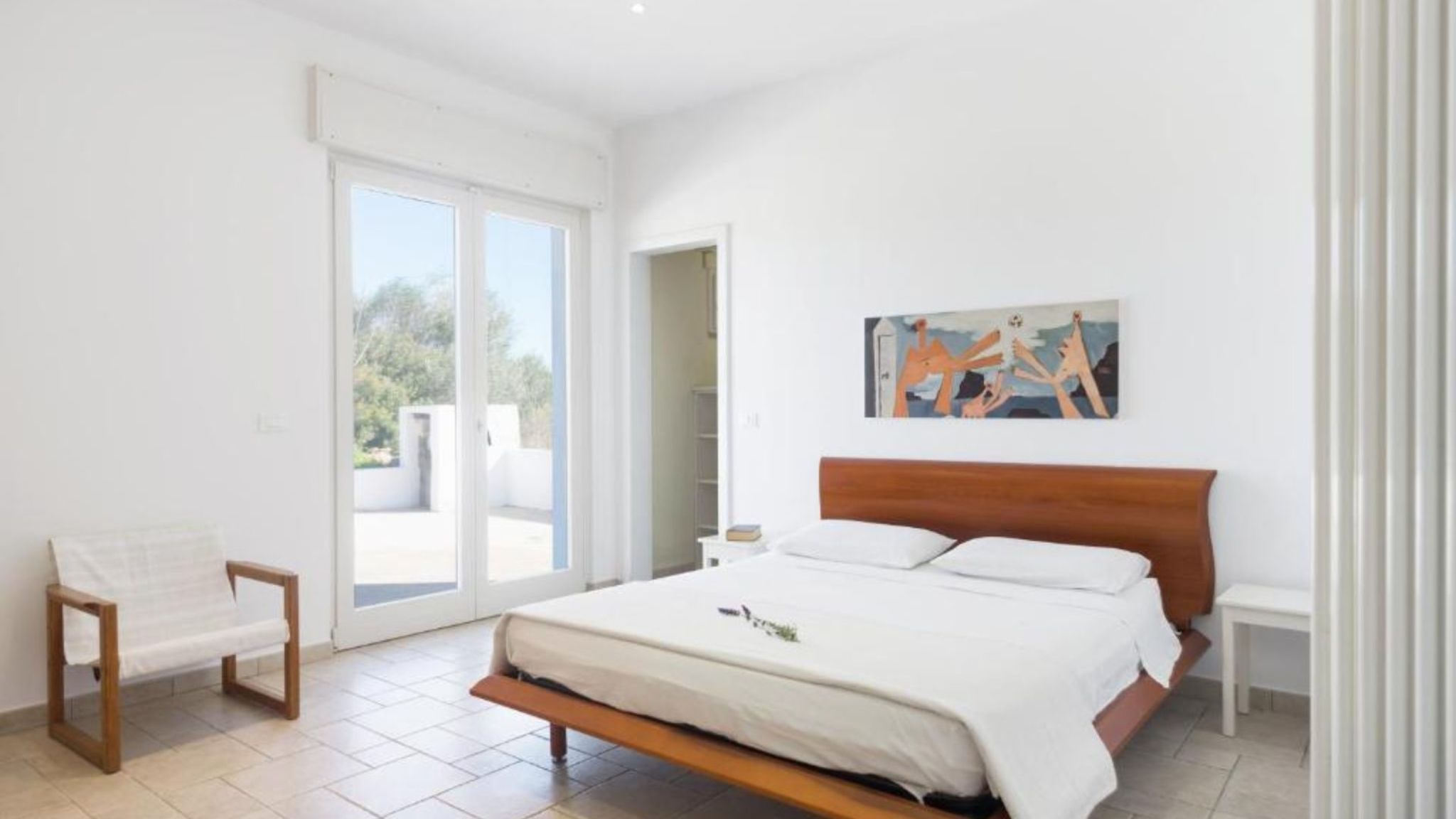 Italianway Racale Villatrulli Joe con piscina - Salento Reservation