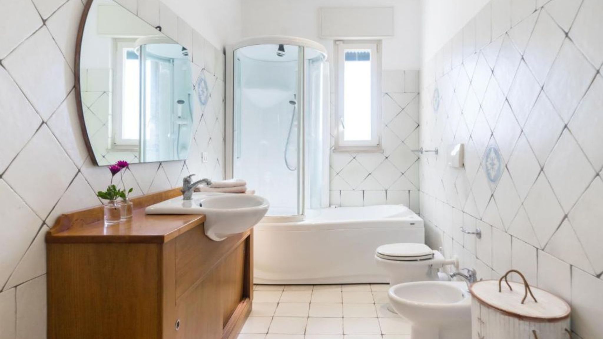 Italianway Racale Villatrulli Joe con piscina - Salento Reservation
