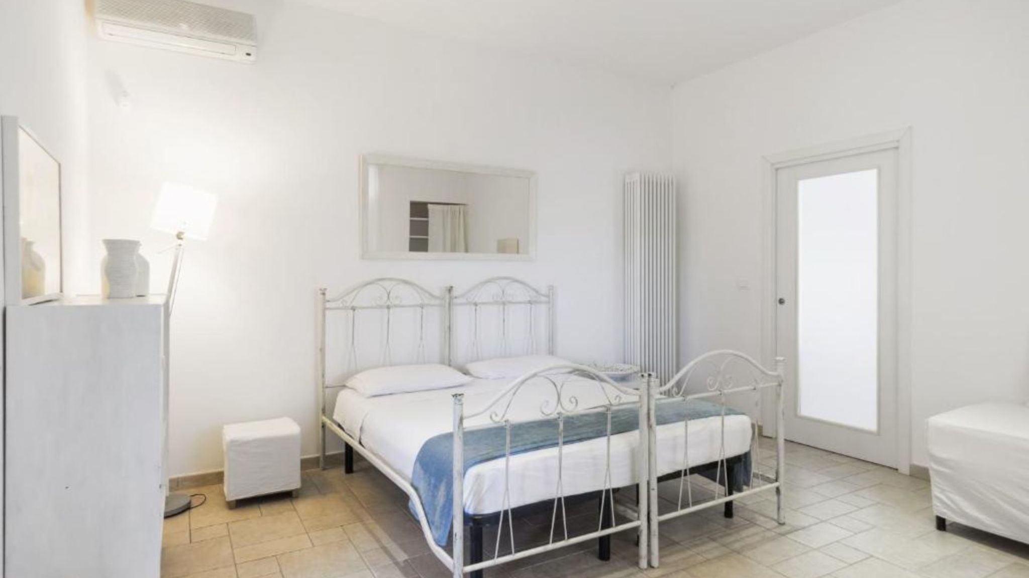 Italianway Racale Villatrulli Joe con piscina - Salento Reservation