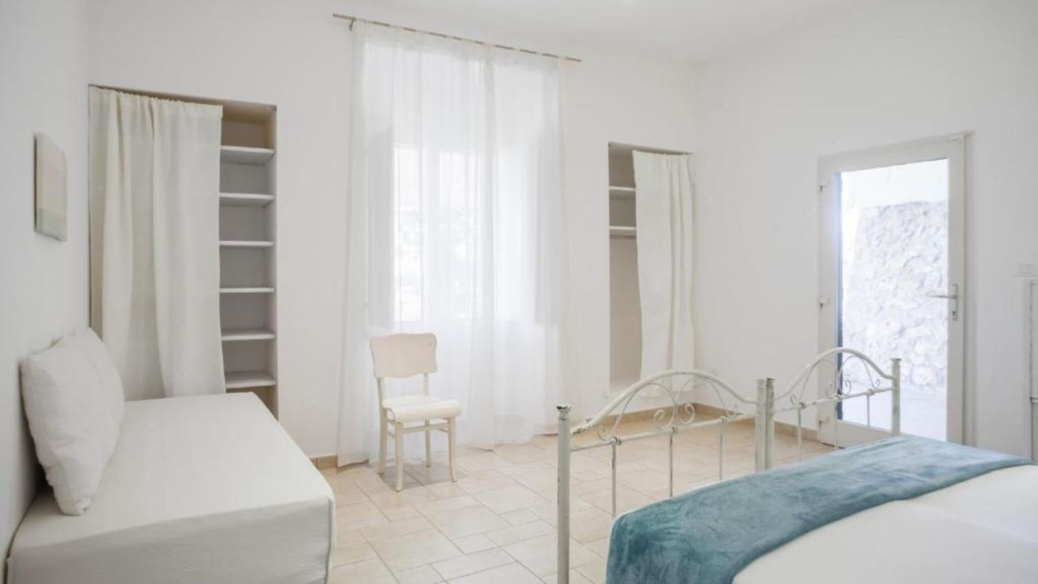 Italianway Racale Villatrulli Joe con piscina - Salento Reservation