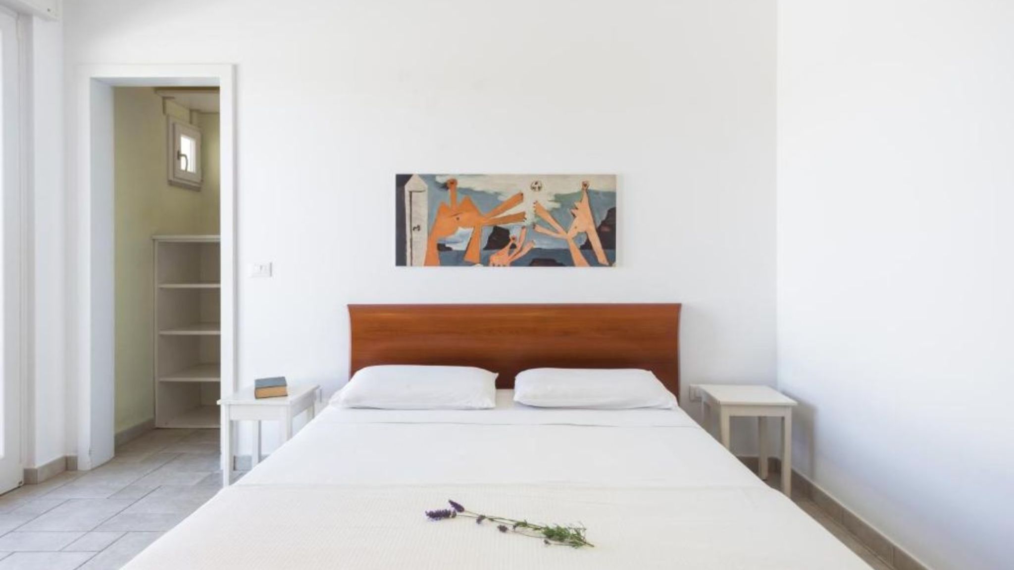 Italianway Racale Villatrulli Joe con piscina - Salento Reservation