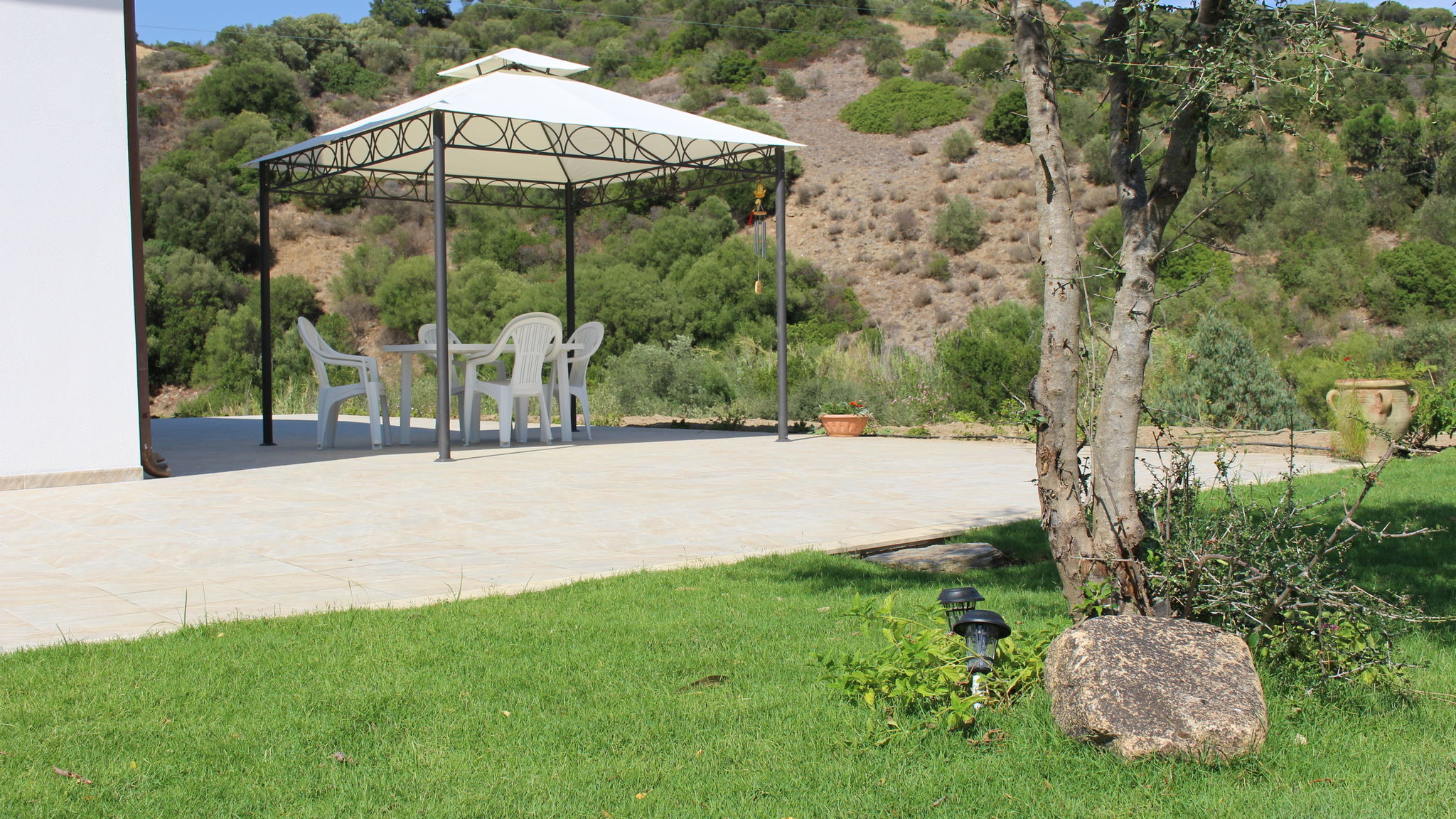 Italianway Teulada Dimora Sogni di campagna by Teuladaapartments