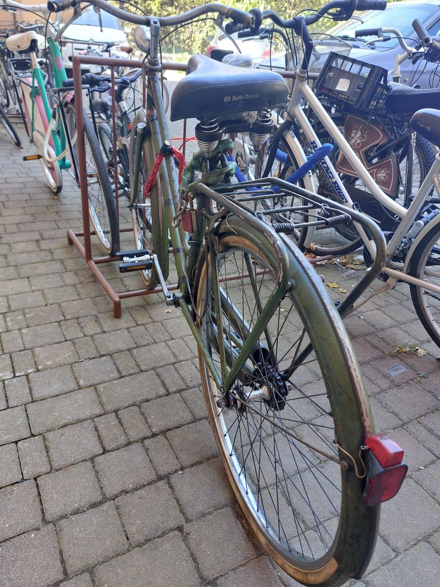 Italianway Rimini Casa Rossella