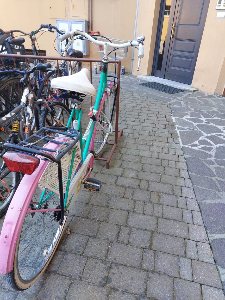 Italianway Rimini Casa Rossella