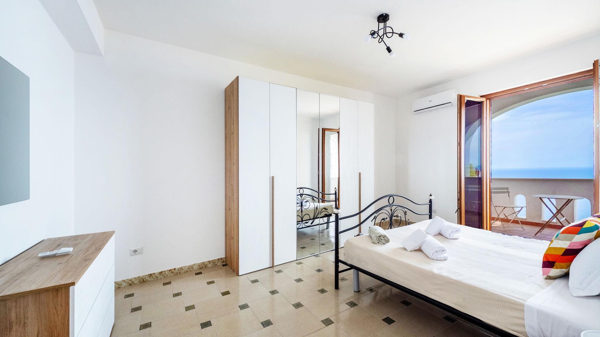 Italianway Amalfi Villa Rosy