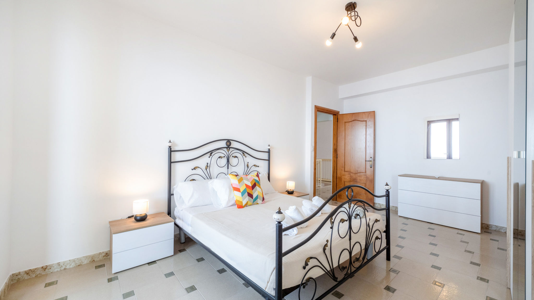 Italianway Amalfi Villa Rosy