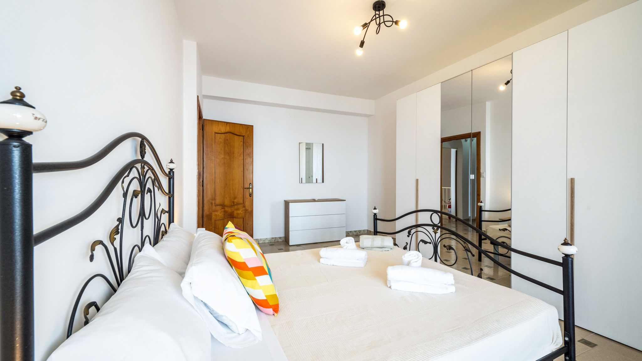Italianway Amalfi Villa Rosy