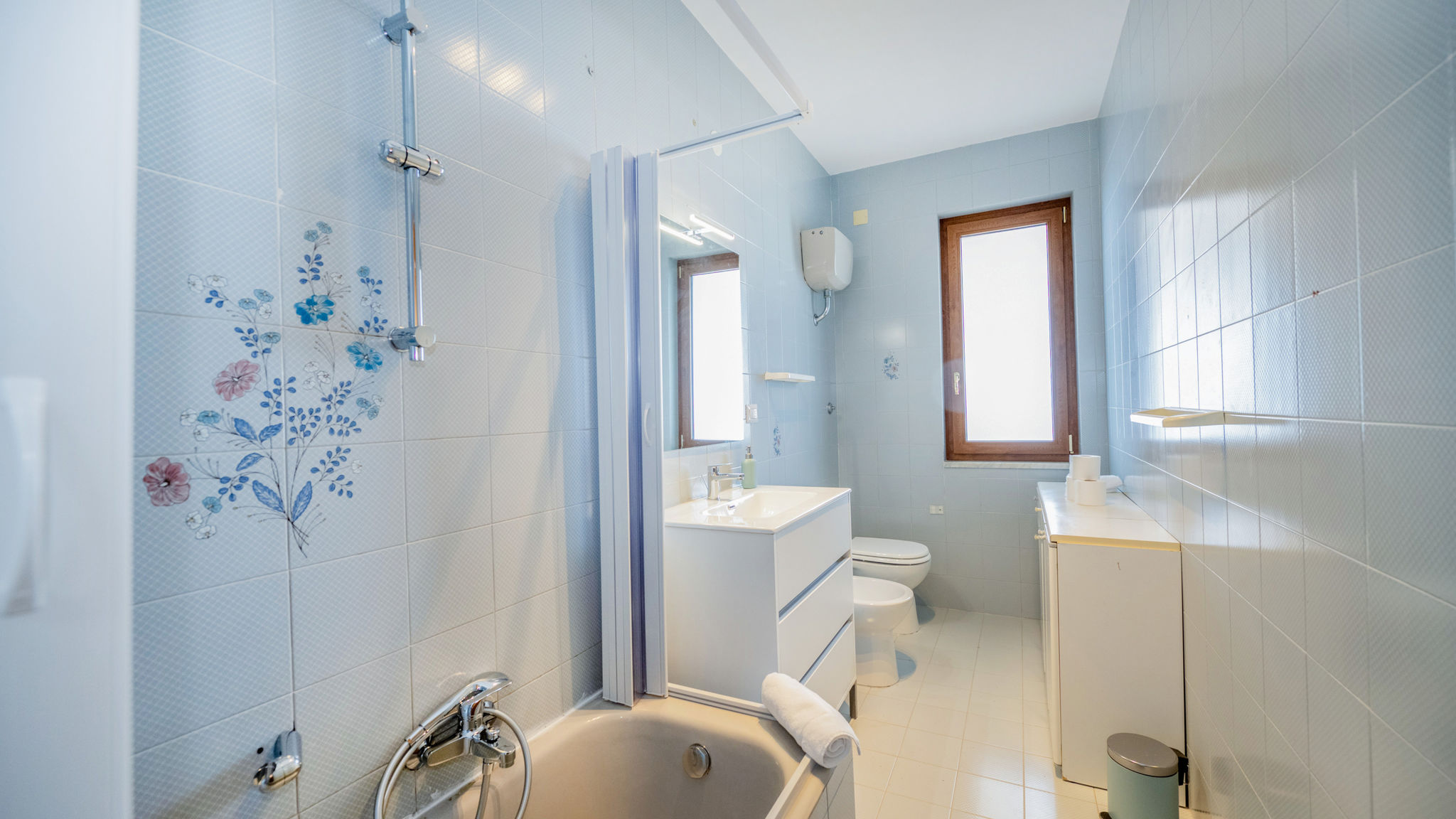 Italianway Amalfi Villa Rosy