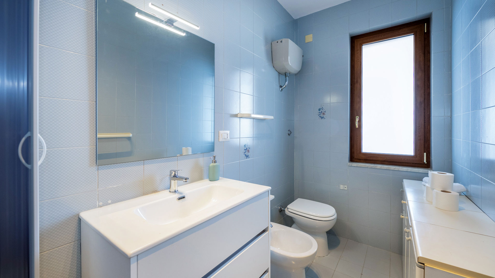 Italianway Amalfi Villa Rosy