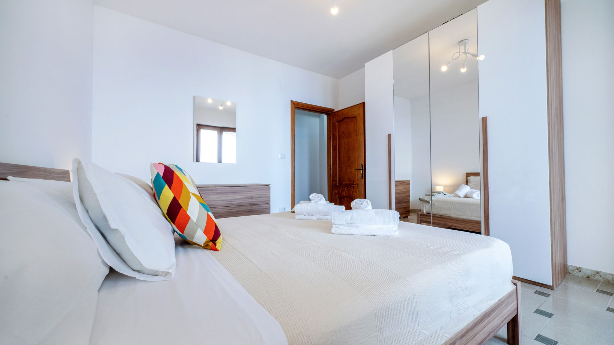 Italianway Amalfi Villa Rosy