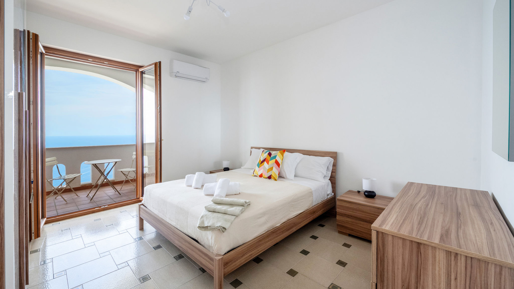 Italianway Amalfi Villa Rosy