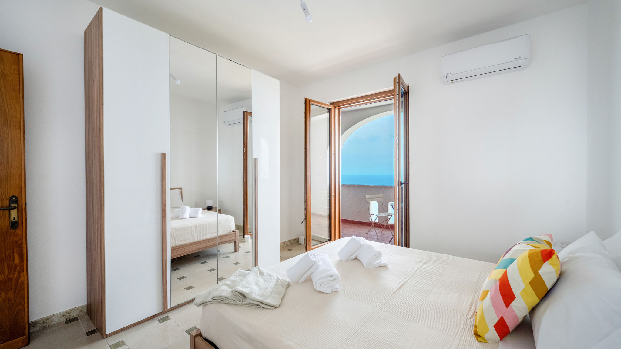 Italianway Amalfi Villa Rosy